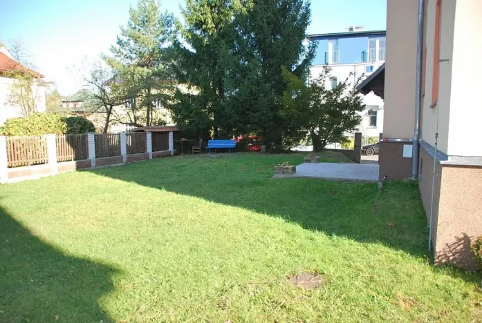 Pronájem bytu 2+1, Liberec, Raisova, 68 m2