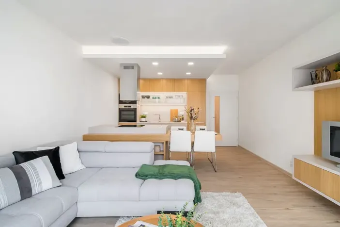 Prodej bytu 3+kk, Blažovice, 86 m2