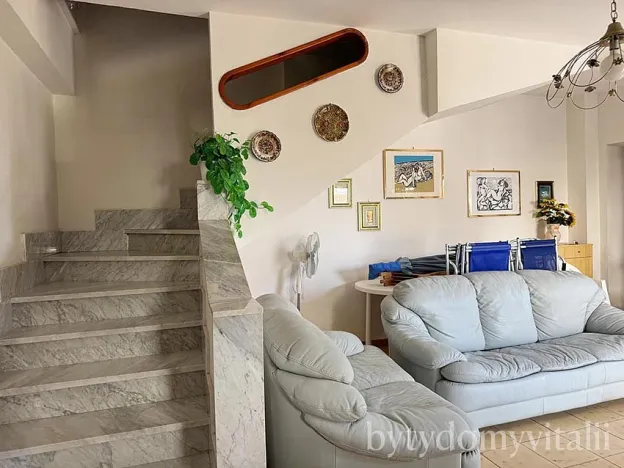 Prodej domu, Scalea, Kalábrie, Itálie, 85 m2