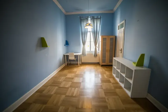 Prodej bytu 3+kk, Praha - Vinohrady, Slezská, 72 m2