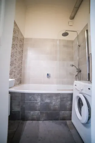 Prodej bytu 3+kk, Praha - Vinohrady, Slezská, 72 m2