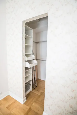 Prodej bytu 3+kk, Praha - Vinohrady, Slezská, 72 m2