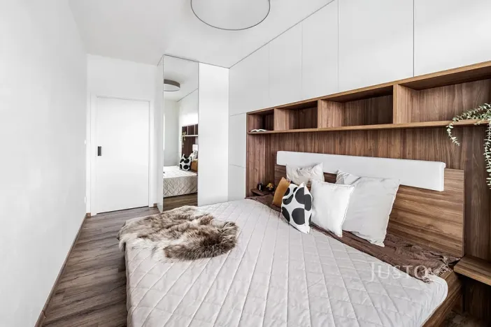 Prodej bytu 2+kk, České Budějovice, České Vrbné, 52 m2