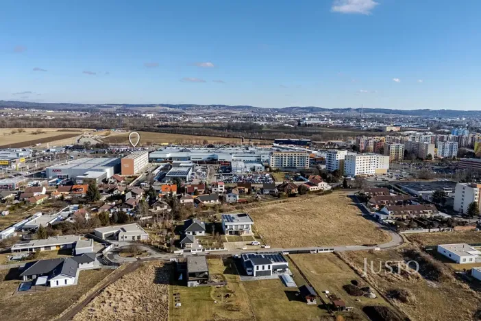 Prodej bytu 2+kk, České Budějovice, České Vrbné, 52 m2