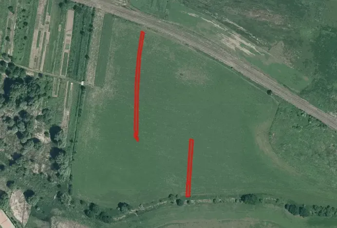 Prodej pole, Bzenec, 20471 m2