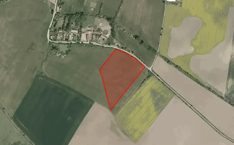 Prodej louky, Holice, 32666 m2