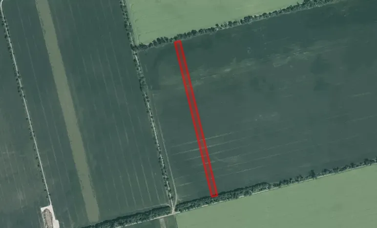 Prodej pole, Lipov, 14615 m2