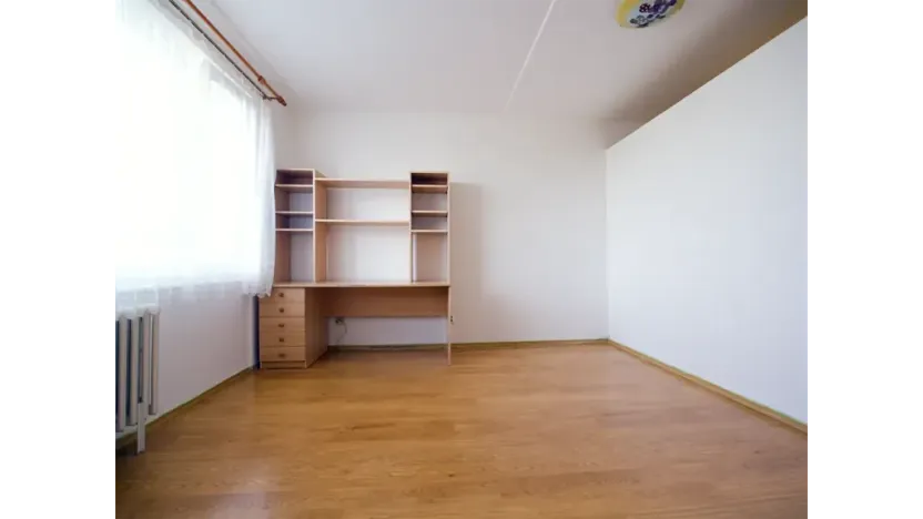 Prodej bytu 3+1, Skuteč, Sládkova, 63 m2