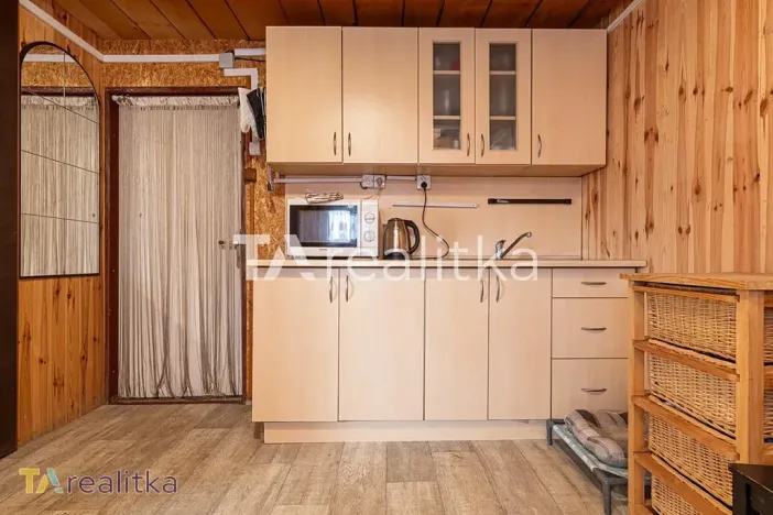 Prodej chaty, Karviná, U Olše, 30 m2