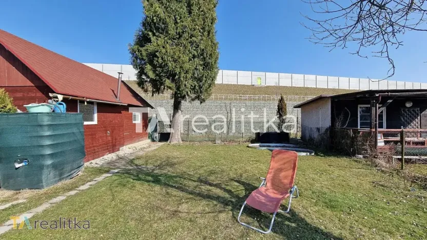 Prodej chaty, Karviná, U Olše, 30 m2