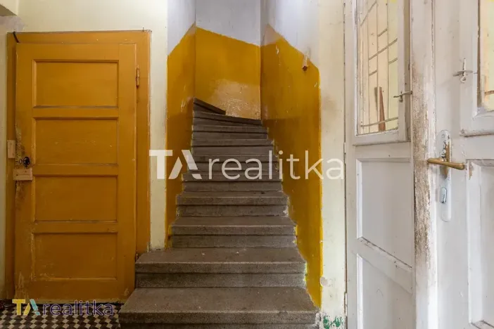 Prodej rodinného domu, Orlová, Těšínská, 120 m2