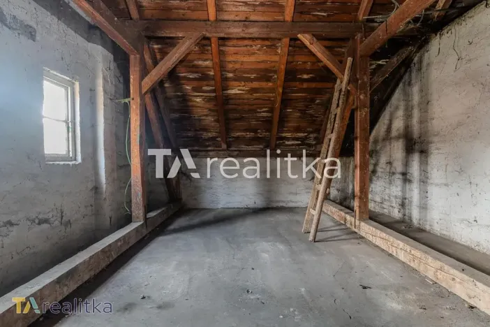Prodej rodinného domu, Orlová, Těšínská, 120 m2