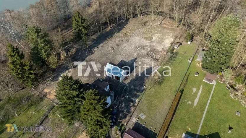 Prodej rodinného domu, Orlová, Těšínská, 120 m2