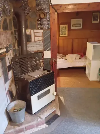 Prodej chaty, Valšov, 50 m2