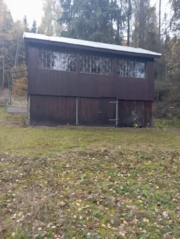 Prodej chaty, Valšov, 50 m2