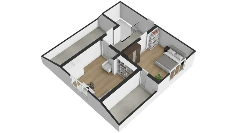 Prodej rodinného domu, Kvasice, Osmek, 205 m2