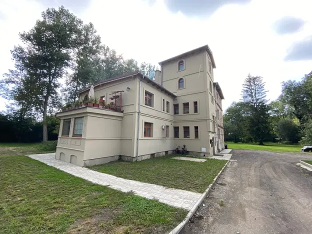Pronájem bytu 3+kk, Liběchov, 70 m2