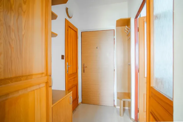 Prodej bytu 1+1, Plzeň - Bolevec, Tachovská, 39 m2