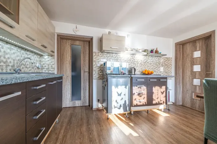 Prodej rodinného domu, Plavy, 336 m2