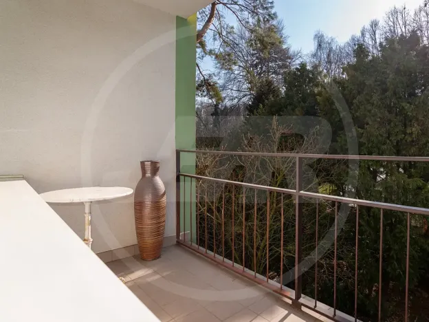 Pronájem bytu 3+1, Praha - Sedlec, V Sedlci, 97 m2