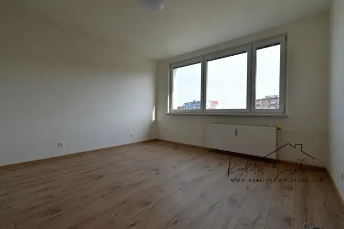 Pronájem bytu 3+1, Hranice, Galašova, 60 m2