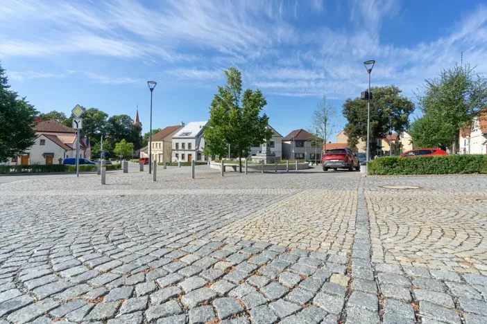 Prodej rodinného domu, Pyšely, Senohrabská, 130 m2