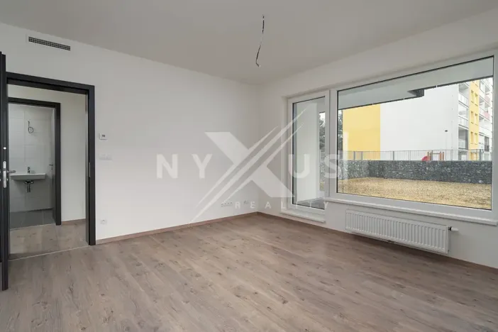 Prodej bytu 2+kk, Praha - Letňany, Malkovského, 62 m2