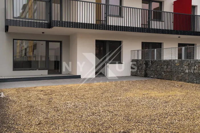 Prodej bytu 2+kk, Praha - Letňany, Malkovského, 62 m2