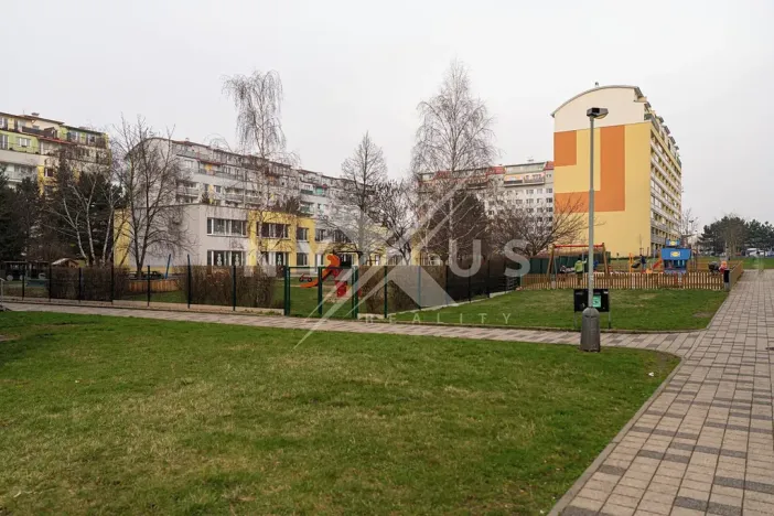 Prodej bytu 2+kk, Praha - Letňany, Malkovského, 62 m2