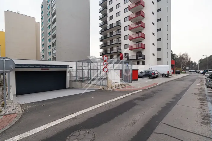 Prodej bytu 2+kk, Praha - Letňany, Malkovského, 62 m2