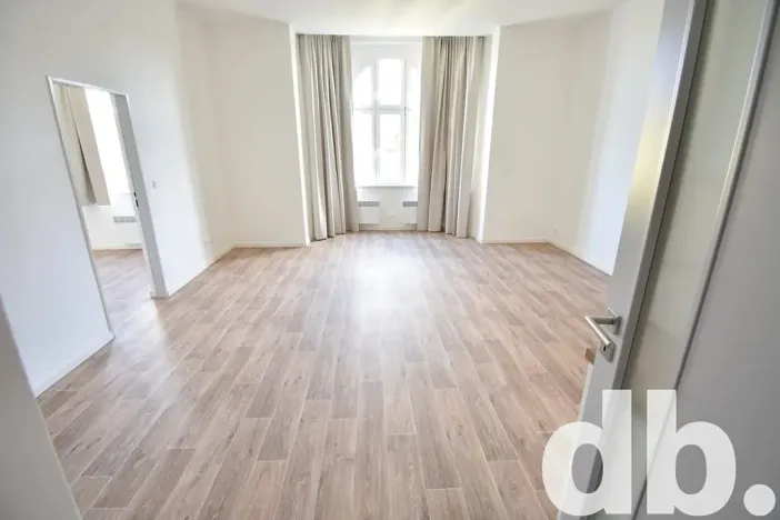 Pronájem bytu 3+kk, Karlovy Vary, Táborská, 80 m2