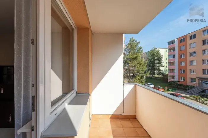 Prodej bytu 3+1, Brno, Mikulčická, 74 m2