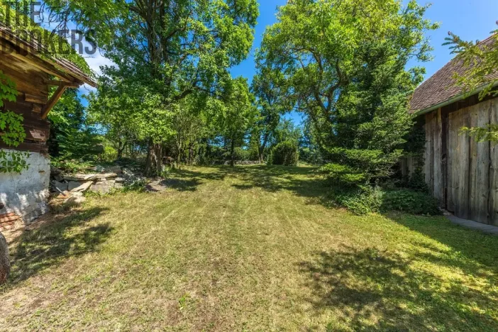 Prodej rodinného domu, Chvalatice, 250 m2