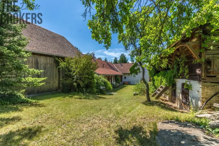 Prodej rodinného domu, Chvalatice, 250 m2