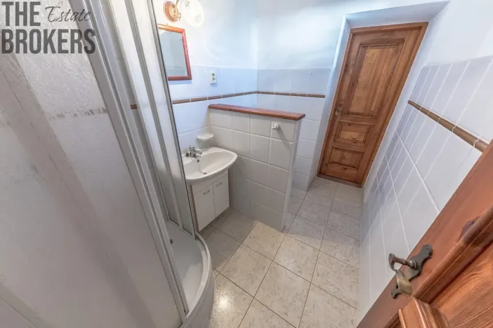 Prodej rodinného domu, Chvalatice, 250 m2