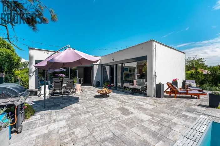 Prodej rodinného domu, Kostelec nad Černými lesy, Svatbínská, 130 m2