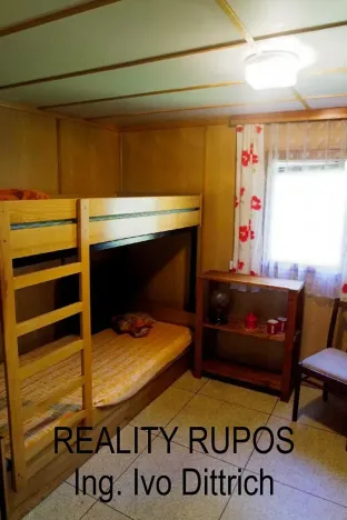 Prodej chaty, Ivančice, 24 m2