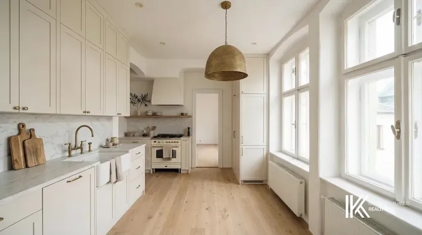 Prodej činžovního domu, Ústí nad Orlicí, Kostelní, 309 m2