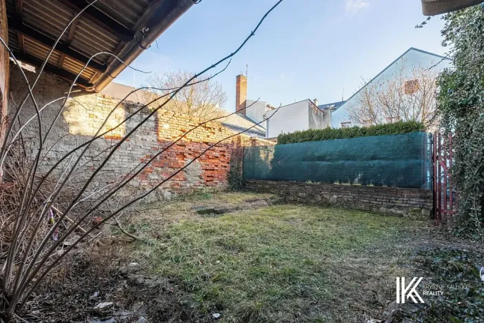 Prodej činžovního domu, Ústí nad Orlicí, Kostelní, 309 m2