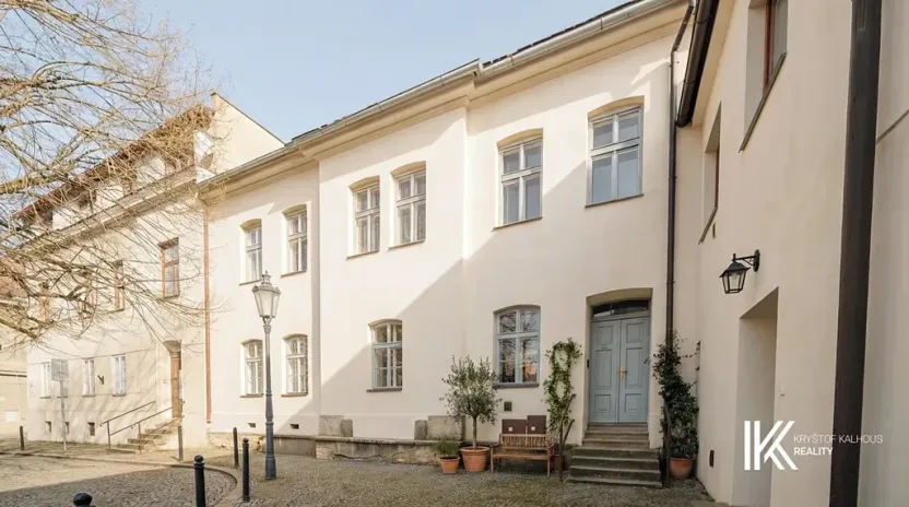 Prodej činžovního domu, Ústí nad Orlicí, Kostelní, 309 m2