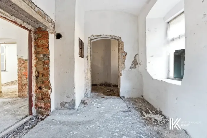 Prodej rodinného domu, Ústí nad Orlicí, Kostelní, 309 m2