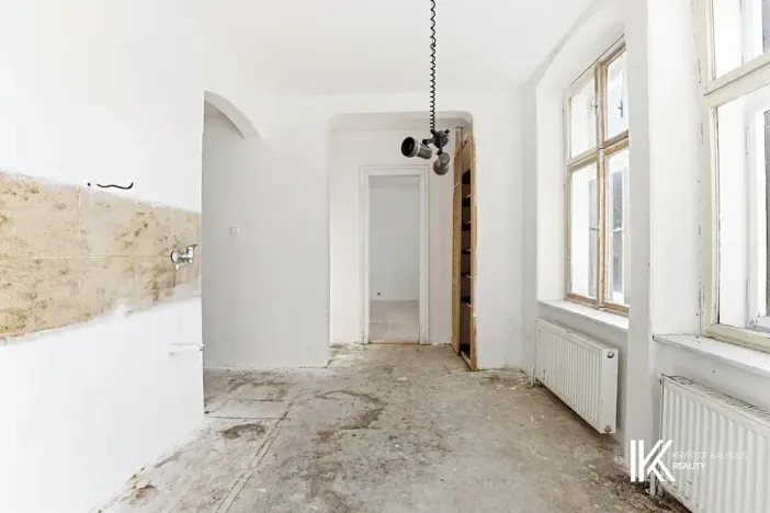 Prodej rodinného domu, Ústí nad Orlicí, Kostelní, 309 m2