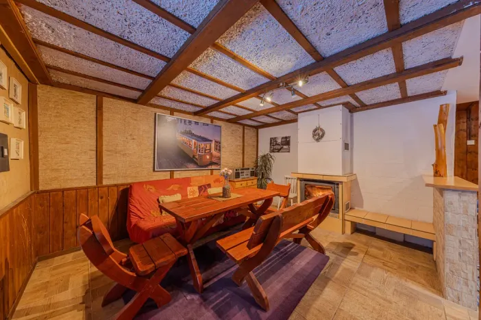 Prodej chaty, Nový Malín, 100 m2