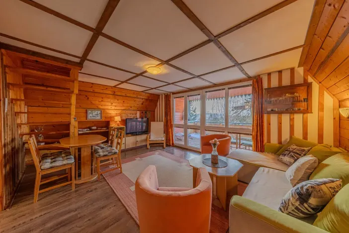 Prodej chaty, Nový Malín, 100 m2