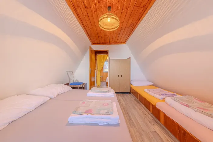 Prodej chaty, Nový Malín, 100 m2