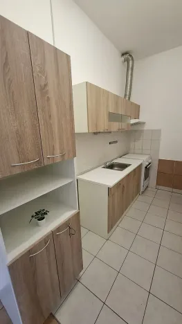 Pronájem bytu 2+1, Plzeň, Domažlická, 64 m2