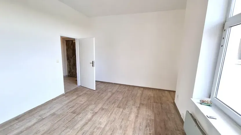 Pronájem bytu 2+1, Plzeň, Domažlická, 64 m2