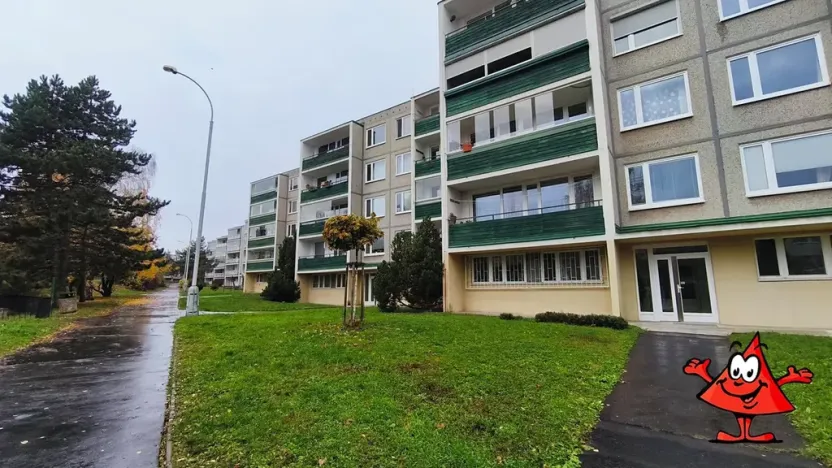 Pronájem skladu, Praha - Liboc, Navigátorů, 15 m2