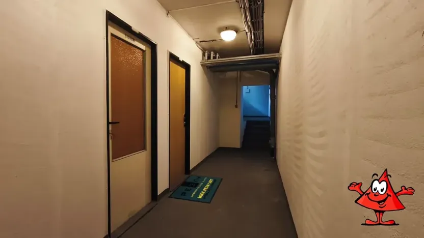 Pronájem skladu, Praha - Liboc, Navigátorů, 15 m2