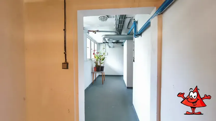 Pronájem skladu, Praha - Liboc, Navigátorů, 15 m2